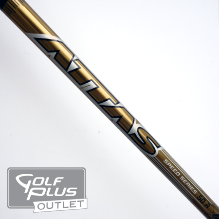 CALLAWAY - Hybride n°6 Epic Flash Star Attas Regular
