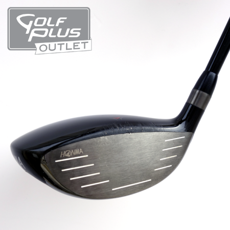 HONMA - Bois de Parcours 15° Tour World GS Speedtuned Regular