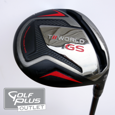 HONMA - Bois de Parcours 15° Tour World GS Speedtuned Regular