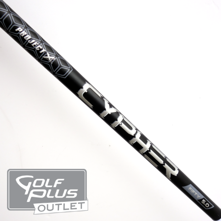 CALLAWAY - Hybride n°5 Rogue ST Max OS Lite Cypher Fifty Regular