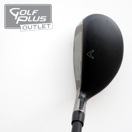 CALLAWAY - Hybride n°5 Rogue ST Max OS Lite Cypher Fifty Regular