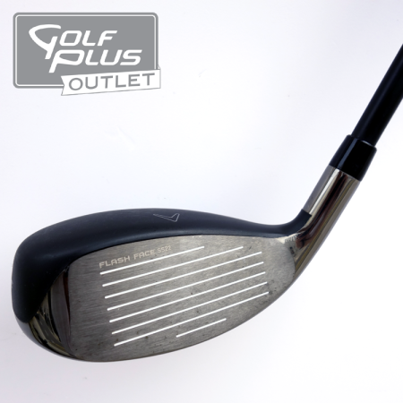 CALLAWAY - Hybride n°5 Rogue ST Max OS Lite Cypher Fifty Regular