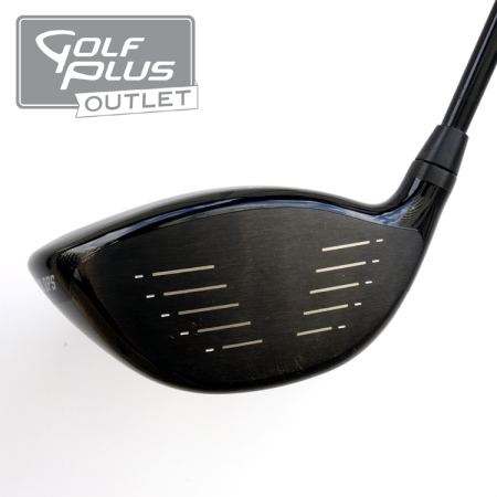 PXG - Driver 10.5° Black OPS 0311 Diamana Stiff