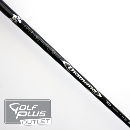 PXG - Driver 10.5° Black OPS 0311 Diamana Stiff