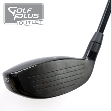 PXG - Bois de Parcours 18° 0311 Black OPS Tensei Blue Stiff