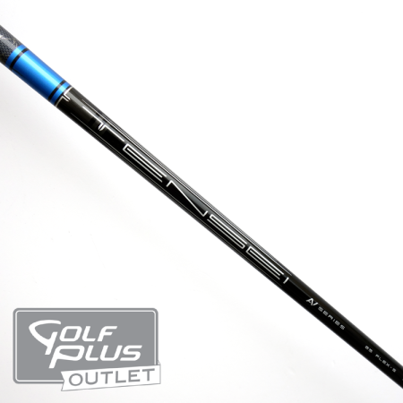 PXG - Bois de Parcours 18° 0311 Black OPS Tensei Blue Stiff