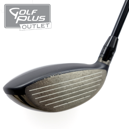 CALLAWAY - Bois de Parcours 13.5° Paradym Triple Diamond Kai'li White Stiff