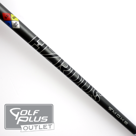 CALLAWAY - Driver GAUCHER 10.5° Epic Max HZRDUS Black Stiff