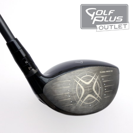 CALLAWAY - Driver GAUCHER 10.5° Epic Max HZRDUS Black Stiff