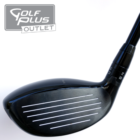 TITLEIST - Hybride n°7 TSR1 HZRDUS Silver Extra-Stiff