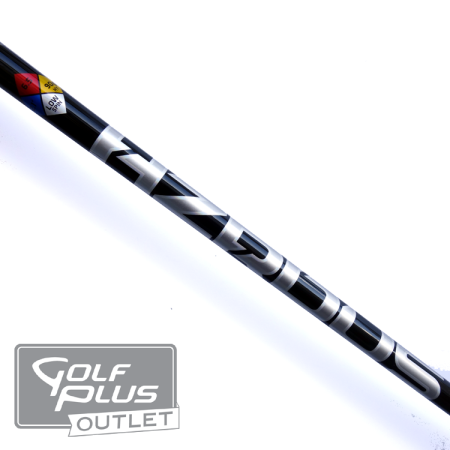 TITLEIST - Hybride n°7 TSR1 HZRDUS Silver Extra-Stiff