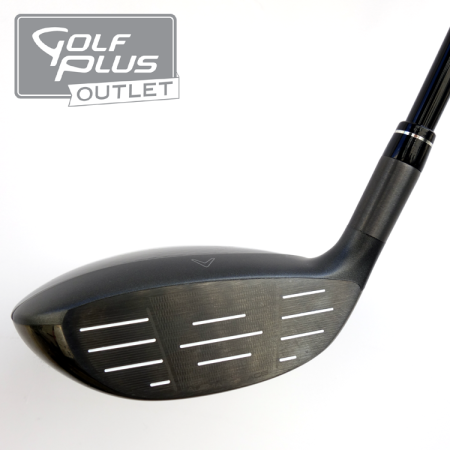 CALLAWAY - Bois 19° Paradym AI Smoke Max Fast Tensei Blue Senior