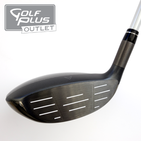 CALLAWAY - Bois de Parcours 19° Paradym AI Smoke Max Fast Femme