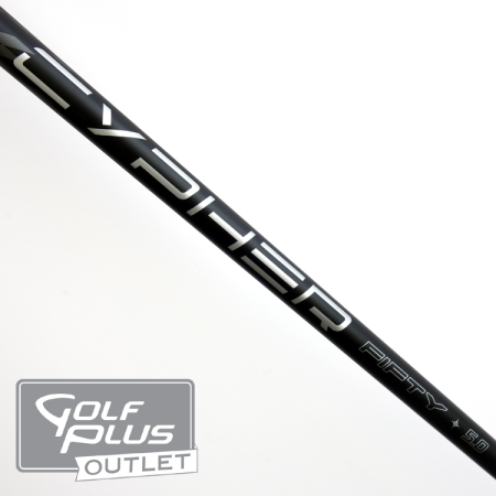 CALLAWAY - Hybride n°4 Paradym AI Smoke HL Cypher Senior