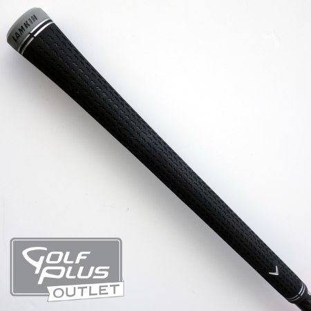 CALLAWAY - Hybride n°4 Paradym AI Smoke HL Cypher Senior