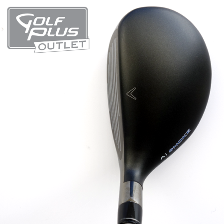 CALLAWAY - Hybride n°5 Paradym AI Smoke Max Fast Femme
