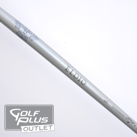 CALLAWAY - Hybride n°5 Paradym AI Smoke Max Fast Femme