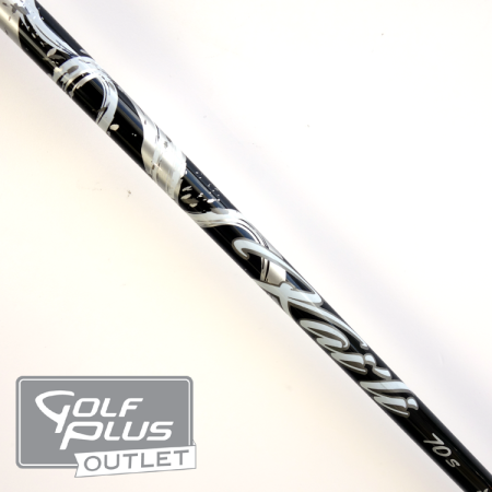 CALLAWAY - Bois 15° Paradym AI Smoke Triple Diamond Kai'li White Stiff