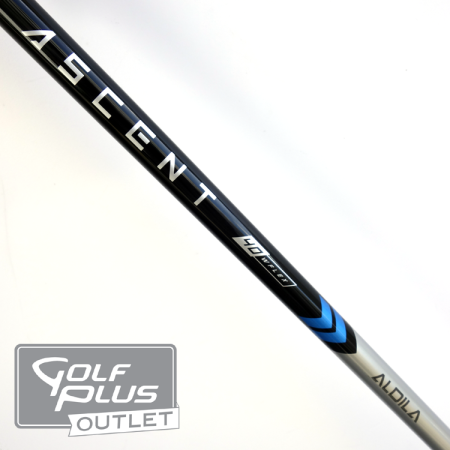 CALLAWAY - Bois de Parcours n°11 Paradym Aldila Ascent Blue Femme