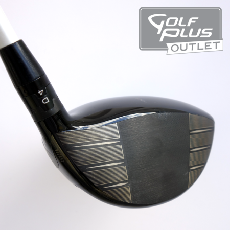 TITLEIST - Driver GAUCHER 10° TSR1 Air Speeder Stiff