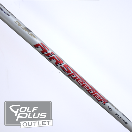 TITLEIST - Driver GAUCHER 10° TSR1 Air Speeder Stiff