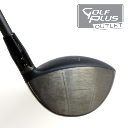 CALLAWAY - Driver GAUCHER 9° Rogue ST Triple Diamond LS HZRDUS Senior