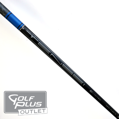 TAYLORMADE - Bois de Parcours GAUCHER 15° Qi10 Tour Tensei Blue Stiff