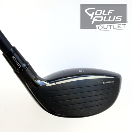 TAYLORMADE - Bois de Parcours GAUCHER 15° Qi10 Tour Tensei Blue Stiff