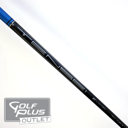 TAYLORMADE - Rescue n°3 Qi10 Tour Tensei Blue Stiff