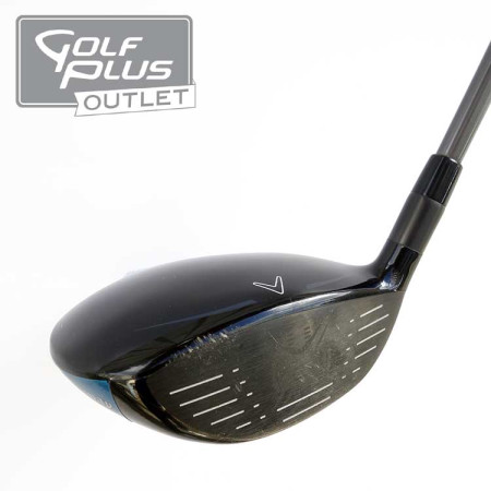 CALLAWAY - Bois de Parcours n°3 Rogue Synergy Regular