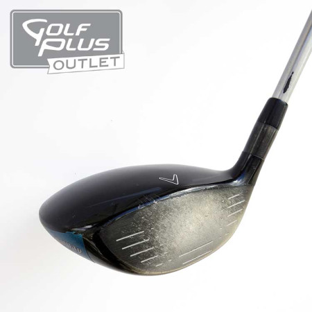 CALLAWAY - Bois de Parcours n°5 Rogue Quaranta Femme