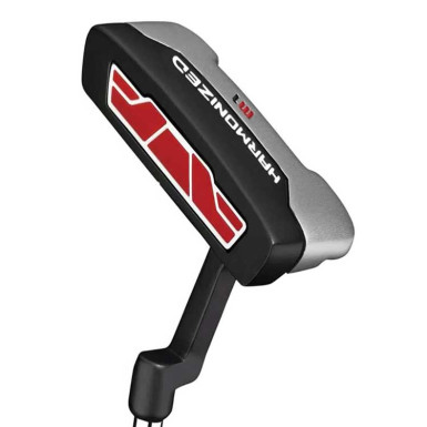 WILSON - Putter GAUCHER Harmonized M1