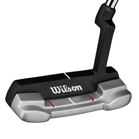 WILSON - Putter GAUCHER Harmonized M1