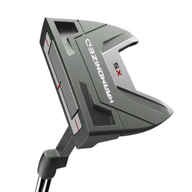 WILSON - Putter GAUCHER Harmonized X5