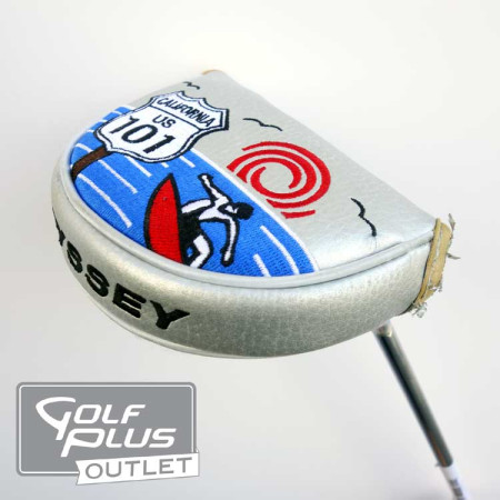 ODYSSEY - Putter Highway 101 Edition Limitée 35"