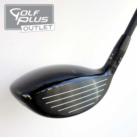 TITLEIST - Bois de parcours 15° TSR1 HZRDUS Red CB Senior