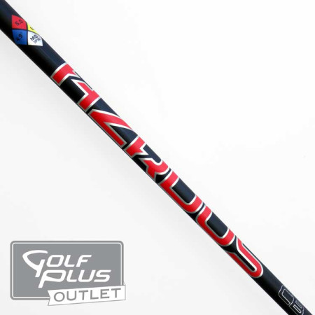 TITLEIST - Bois de parcours 15° TSR1 HZRDUS Red CB Senior