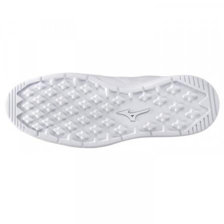 MIZUNO - Chaussures Homme G-Style Blanc