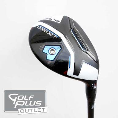 COBRA - Hybride n°3 Aerojet KBS Stiff
