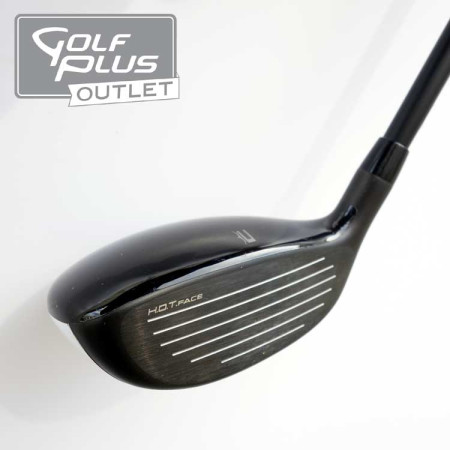 COBRA - Hybride n°3 Aerojet KBS Stiff