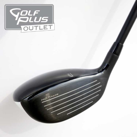COBRA - Hybride n°5 Aerojet KBS Senior