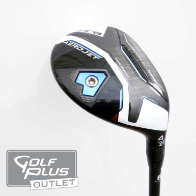 COBRA - Hybride n°4 Aerojet KBS Regular