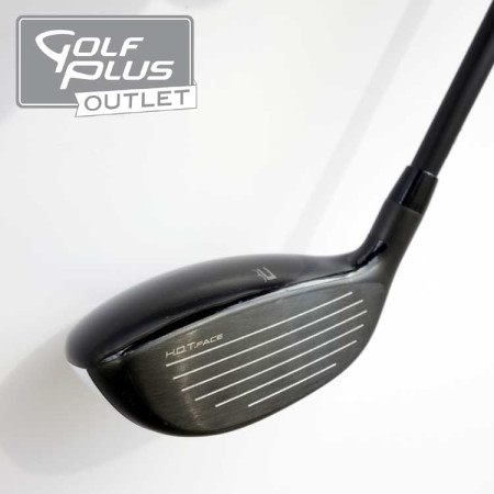COBRA - Hybride n°4 Aerojet KBS Regular