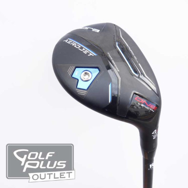 COBRA - Hybride n°4 Aerojet One Lenght KBS Regular