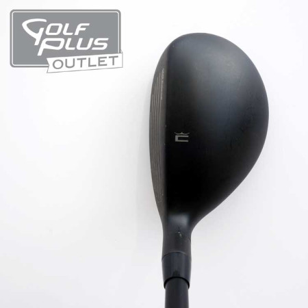 COBRA - Hybride n°4 Aerojet One Lenght KBS Regular