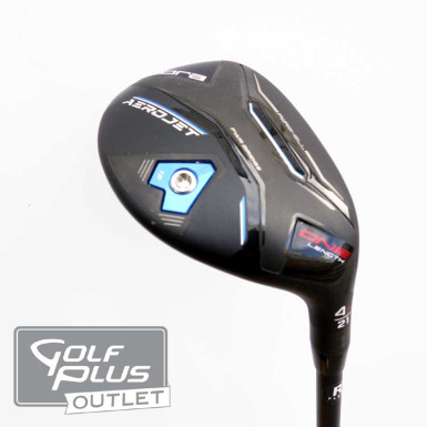 COBRA - Hybride n°4 Aerojet One Lenght KBS Regular