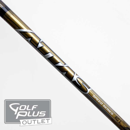 CALLAWAY - Hybride n°5 Epic Flash Star Attas Femme