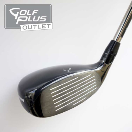 CALLAWAY - Hybride n°4 Big Bertha 2023 RCH 65 Regular