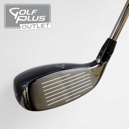 CALLAWAY - Hybride n°6 Big Bertha 2023 RCH 65 Senior