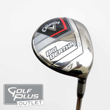 CALLAWAY - Bois de Parcours n°7 Big Bertha 2023 RCH 55 Regular